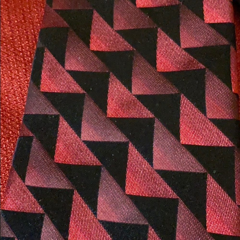 Arrow tie - Picture 2 of 4